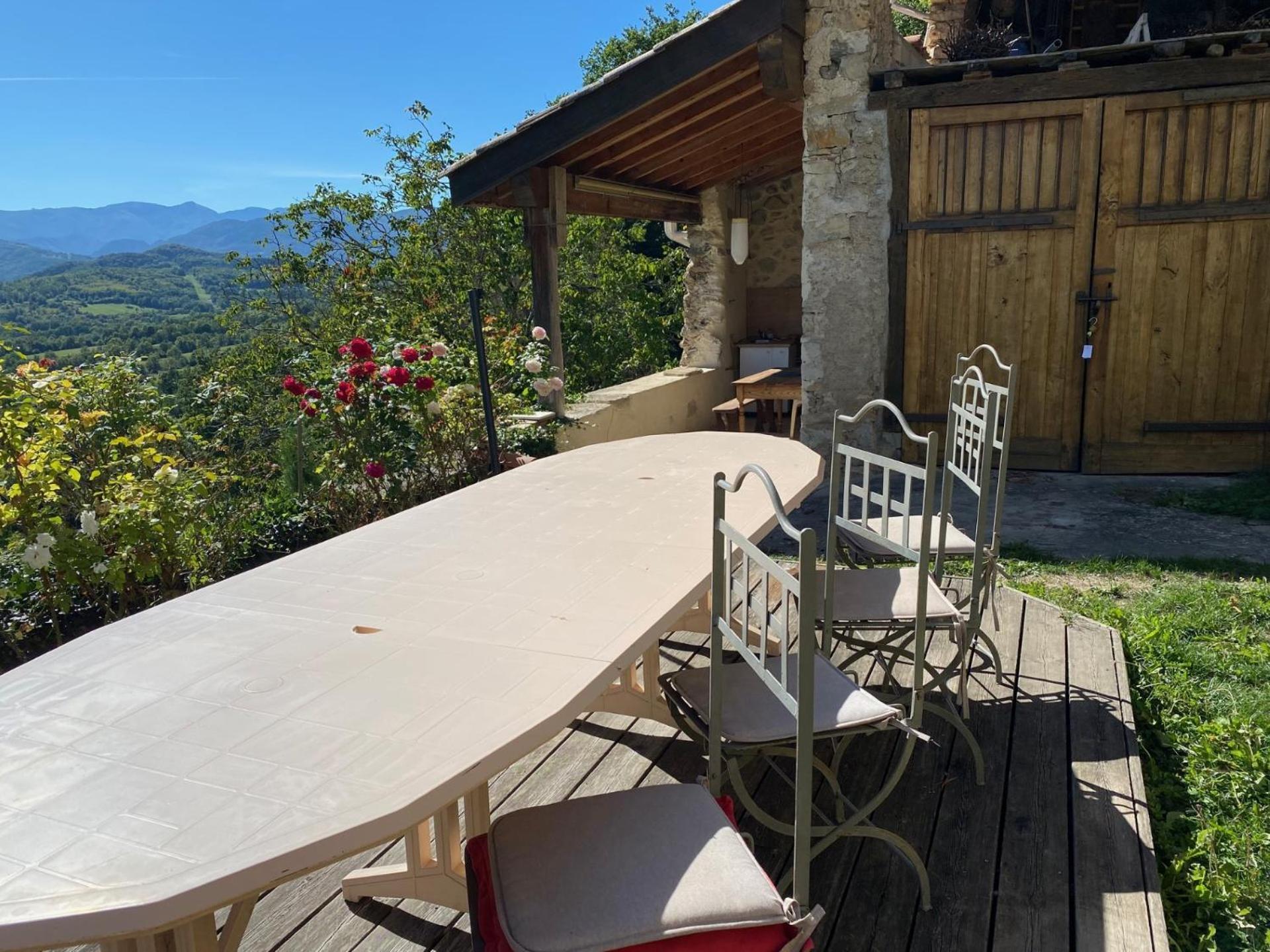 Le Clos Segur Leychert Bagian luar foto