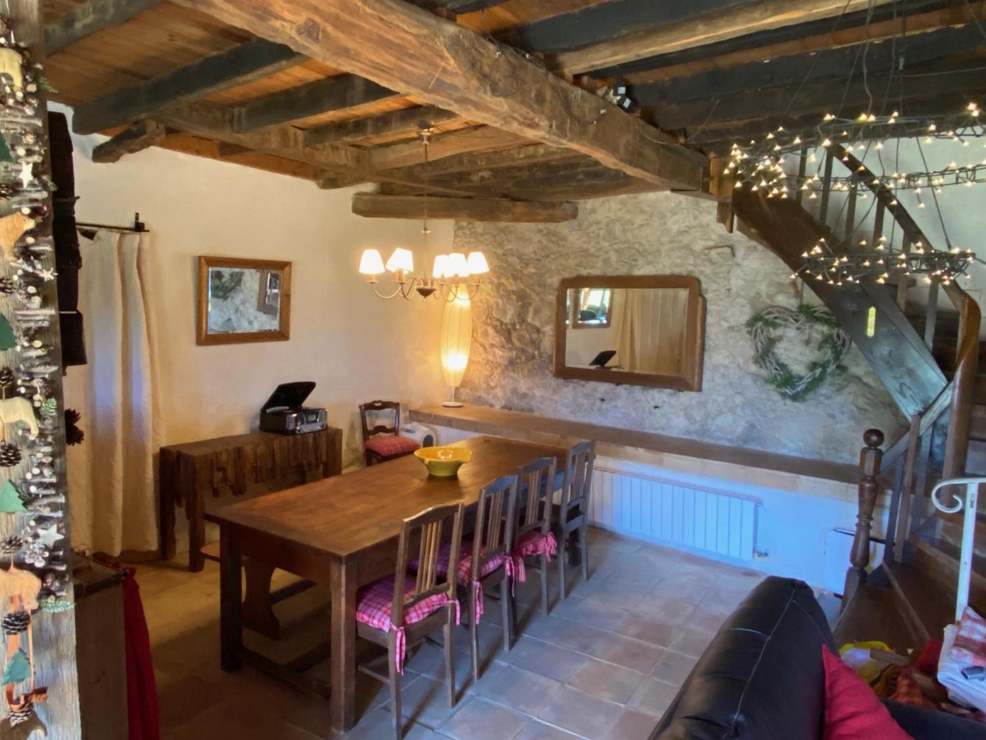 Le Clos Segur Leychert Bagian luar foto